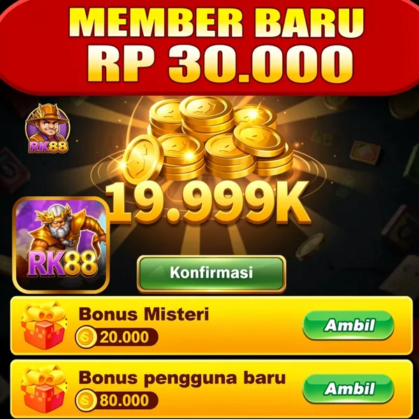 RK888 Maxwin Pola Gacor Hari Ini
