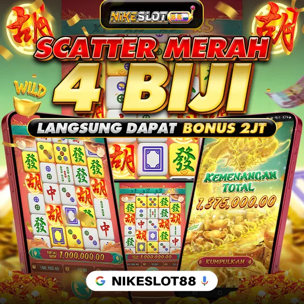 nikeslot88 APK