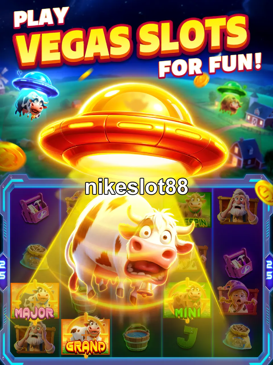 nikeslot88 APK