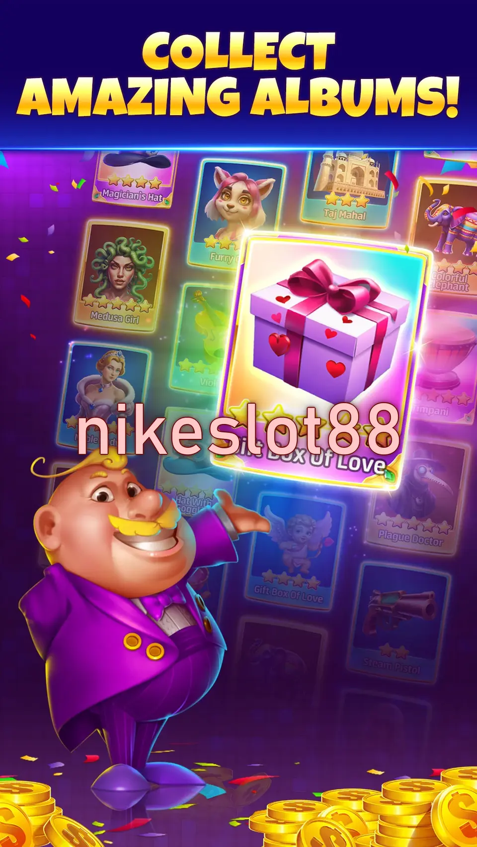 nikeslot88 APK