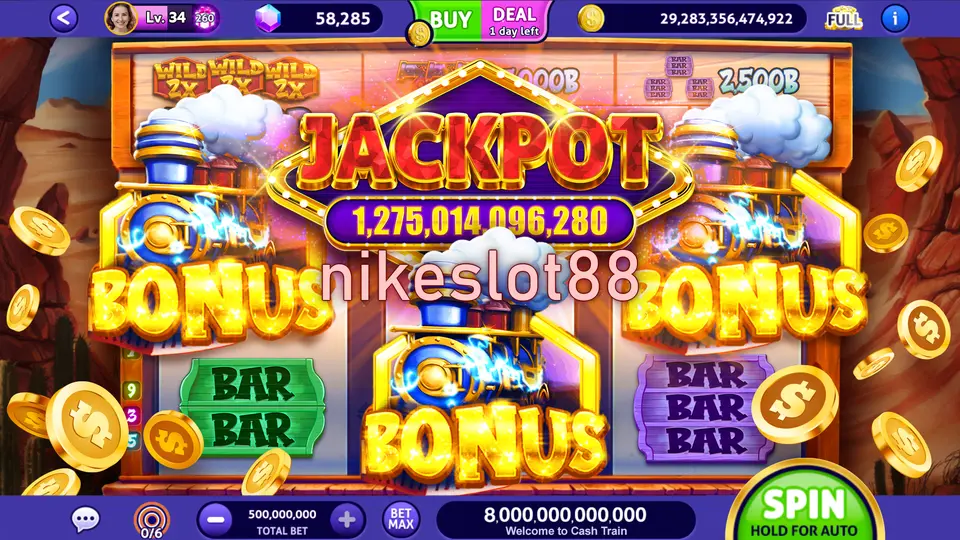 nikeslot88 Masuk