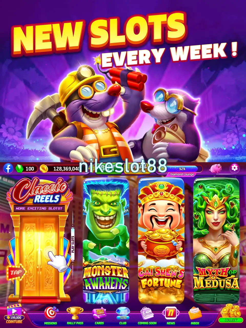 nikeslot88 Masuk
