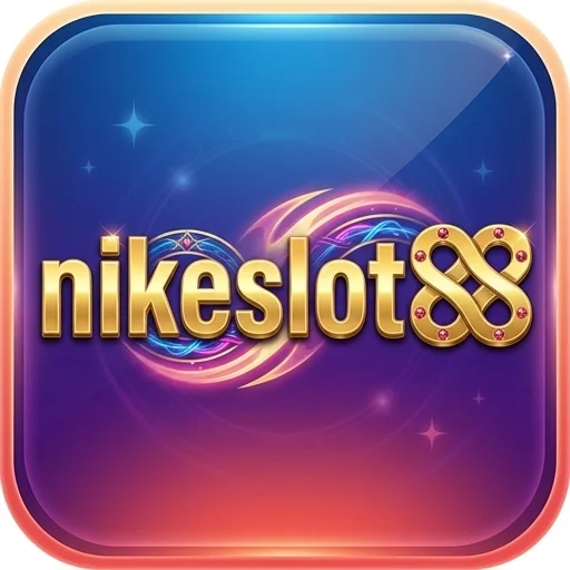 nikeslot88 Logo - Resmi