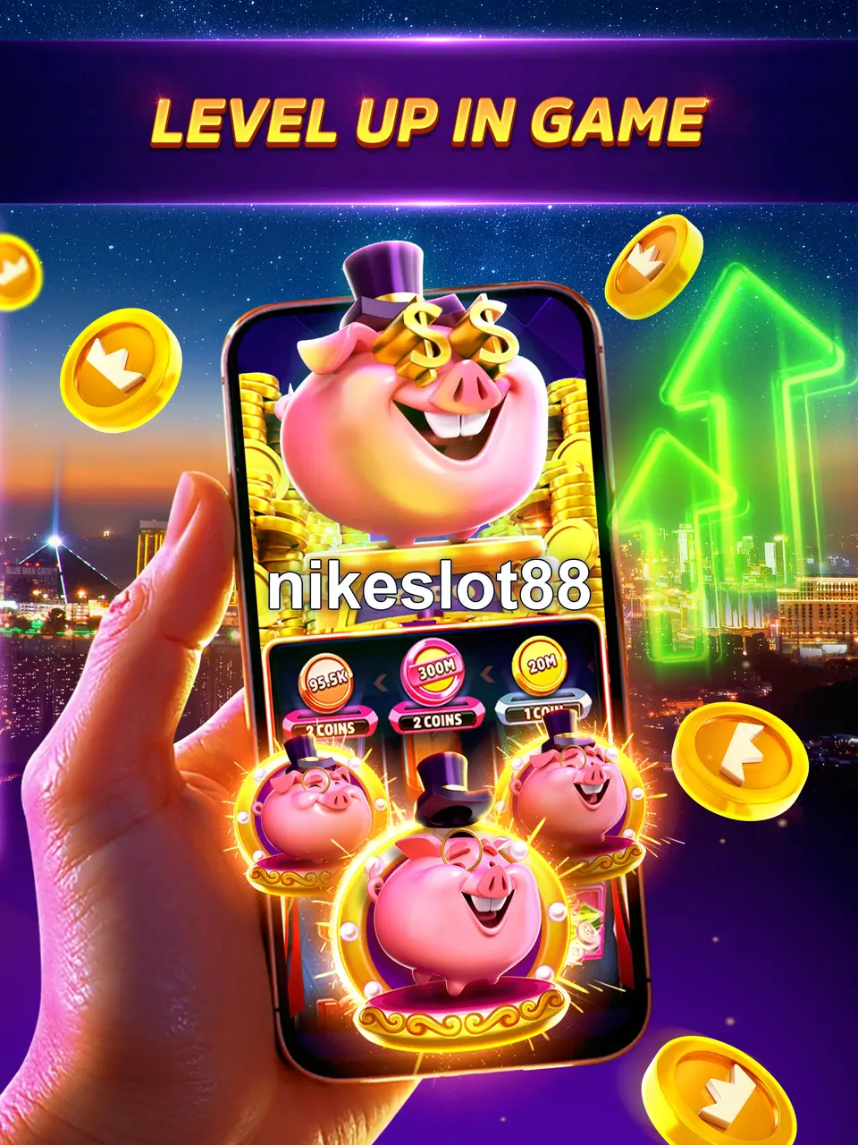 nikeslot88 Preview - Resmi Unduh